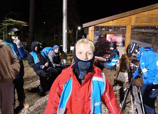 Grafika 14: Zimowisko w Karpaczu