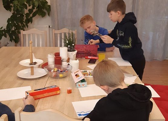 Grafika 1: Konkurs ekologiczny