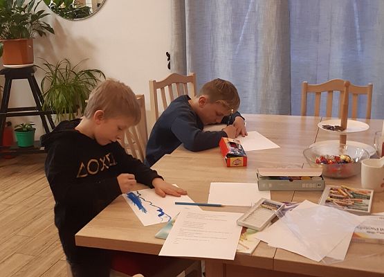 Grafika 2: Konkurs ekologiczny