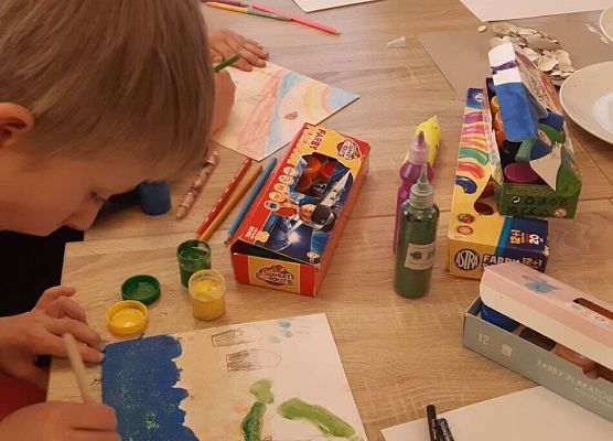 Grafika 4: Konkurs ekologiczny