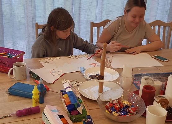 Grafika 6: Konkurs ekologiczny