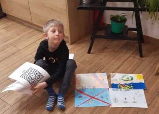 Grafika 7: Konkurs ekologiczny