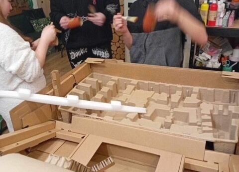 Grafika 7: Ekopracownia