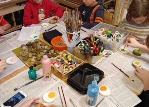 Grafika 4: Ekopracownia