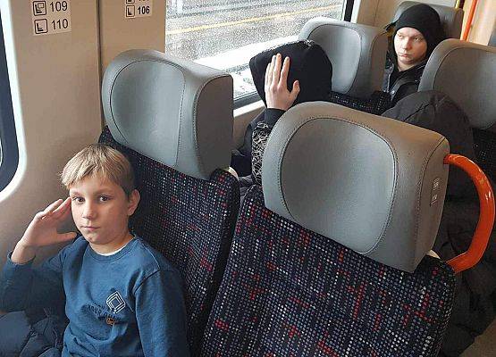 Grafika 1: Eksperyment