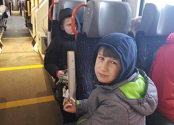 Grafika 3: Eksperyment