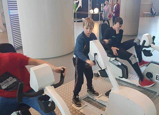 Grafika 5: Eksperyment