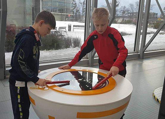 Grafika 17: Eksperyment