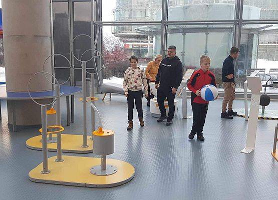 Grafika 19: Eksperyment