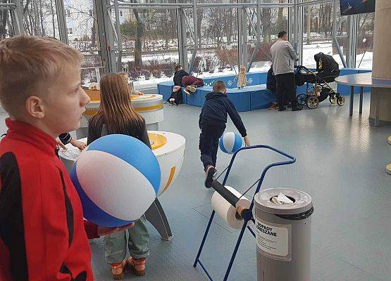 Grafika 21: Eksperyment