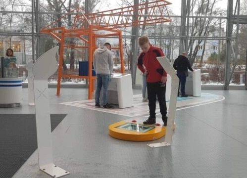 Grafika 27: Eksperyment