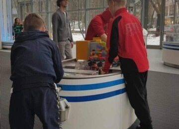 Grafika 28: Eksperyment