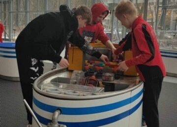 Grafika 31: Eksperyment