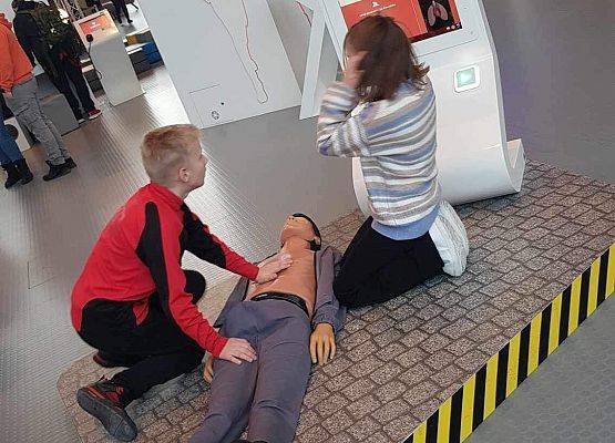 Grafika 35: Eksperyment